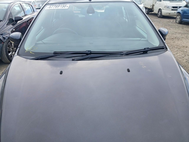 U428, Ford Focus 2009, 1.6, бензин, МКПП