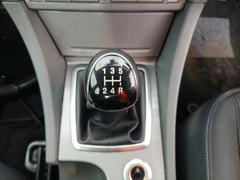 U428, Ford Focus 2009, 1.6, бензин, МКПП