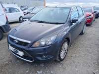 U428, Ford Focus 2009, 1.6, бензин, МКПП