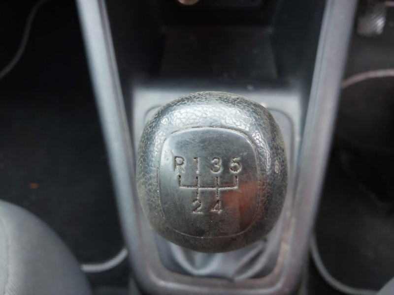 U430, Kia Venga 2010, 1.4, бензин, МКПП