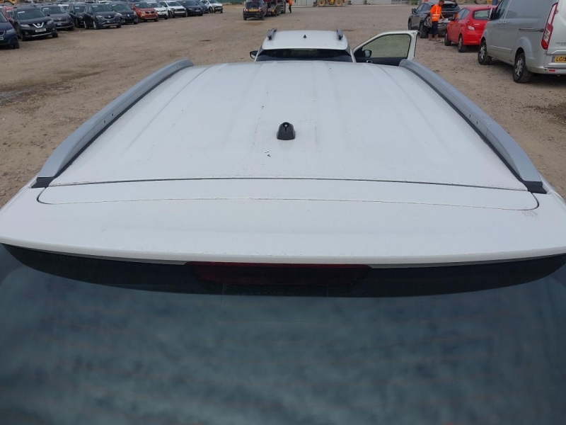 Y297, Hyundai ix35 2015, 2.0, дизель, АКПП