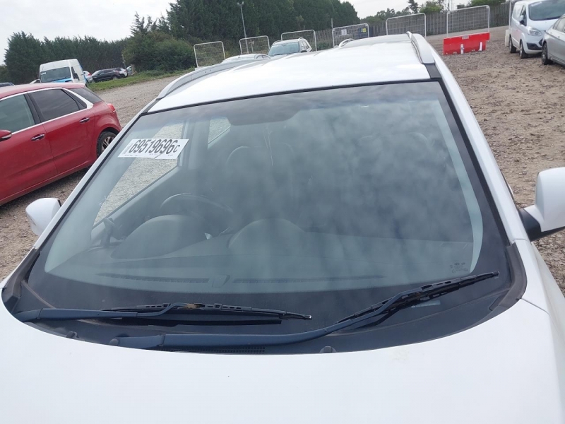 Y297, Hyundai ix35 2015, 2.0, дизель, АКПП