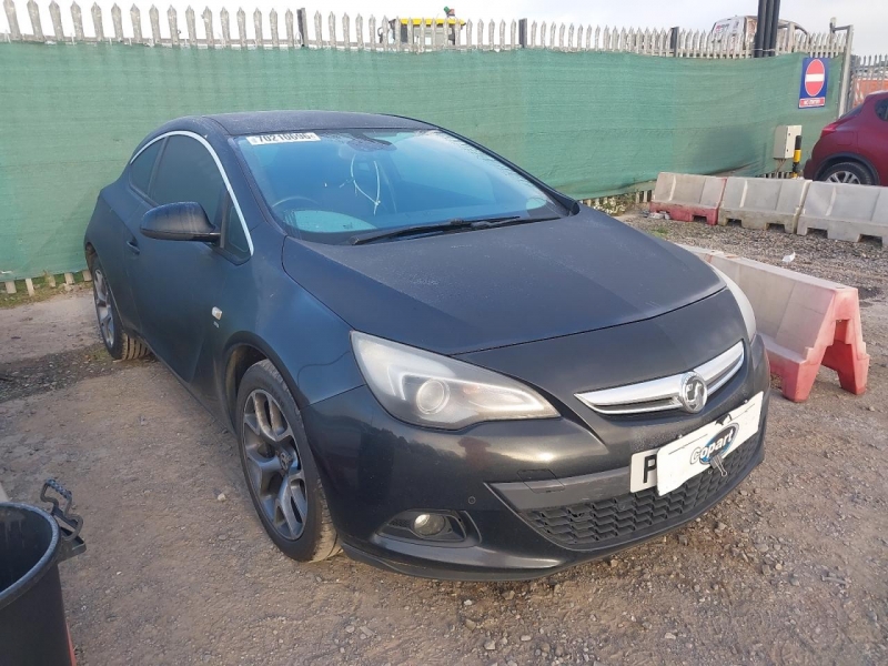 W559, Opel Astra 2012, 1.6, бензин, МКПП