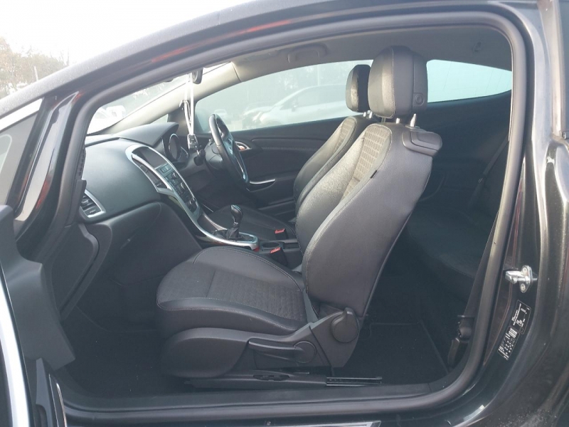 W559, Opel Astra 2012, 1.6, бензин, МКПП