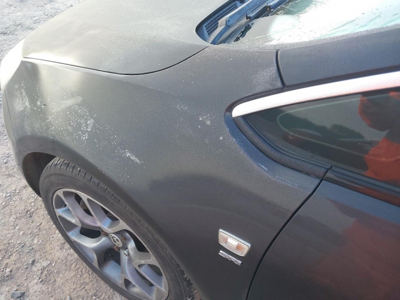 W559, Opel Astra 2012, 1.6, бензин, МКПП