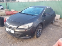 W559, Opel Astra 2012, 1.6, бензин, МКПП