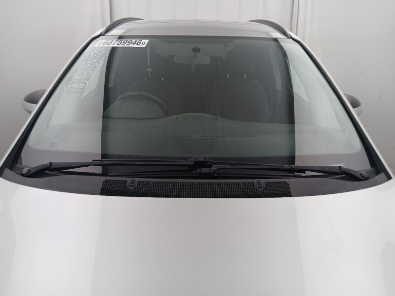 W560, Opel Zafira 2012, 1.4, бензин, МКПП