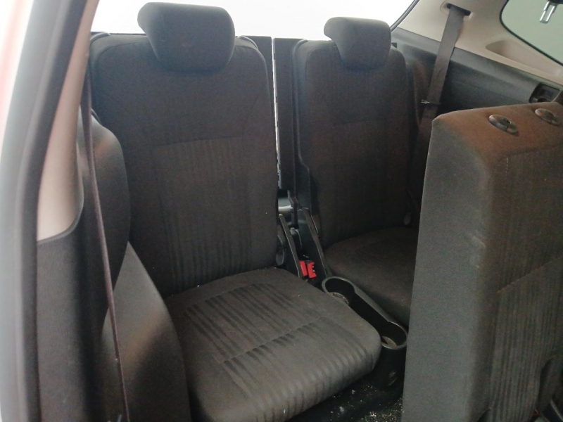 W560, Opel Zafira 2012, 1.4, бензин, МКПП