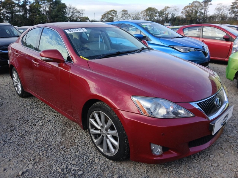W561, Lexus IS 2010, 2.5, бензин, АКПП
