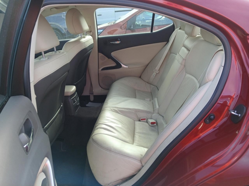W561, Lexus IS 2010, 2.5, бензин, АКПП