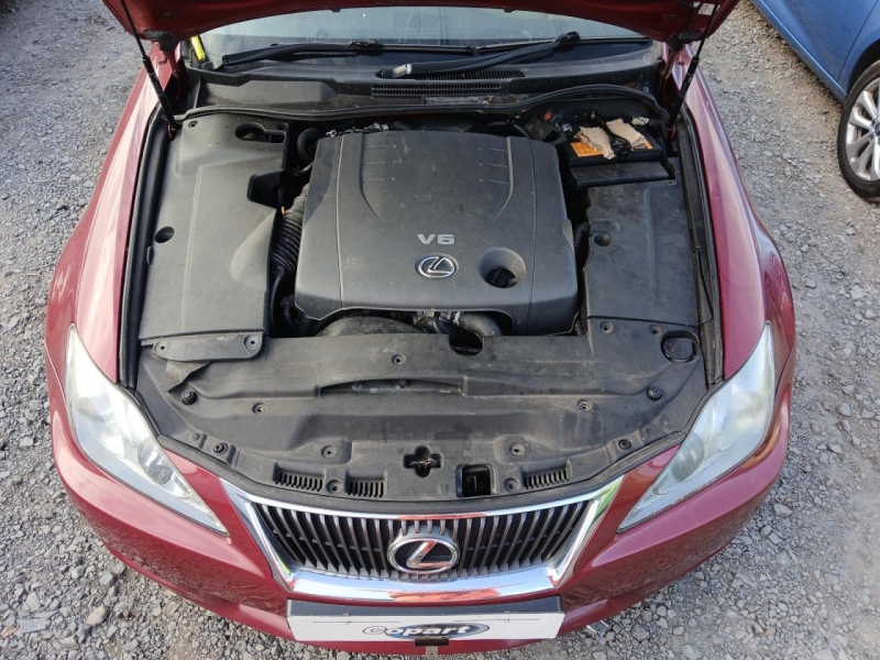 W561, Lexus IS 2010, 2.5, бензин, АКПП