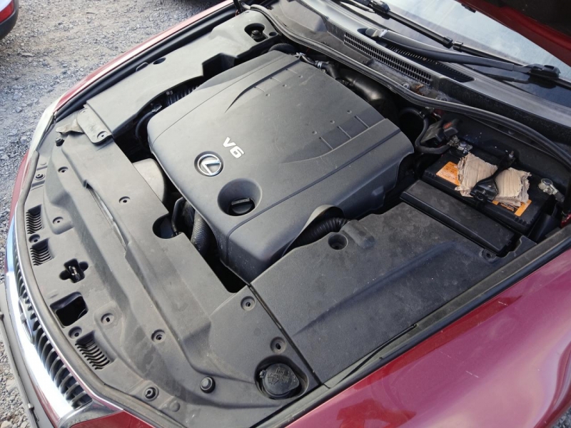 W561, Lexus IS 2010, 2.5, бензин, АКПП