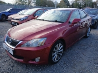 W561, Lexus IS 2010, 2.5, бензин, АКПП
