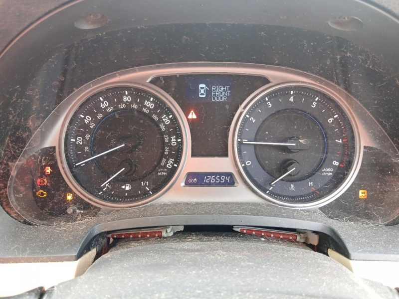 W562, Lexus IS 2008, 2.5, бензин, МКПП