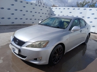 W562, Lexus IS 2008, 2.5, бензин, МКПП