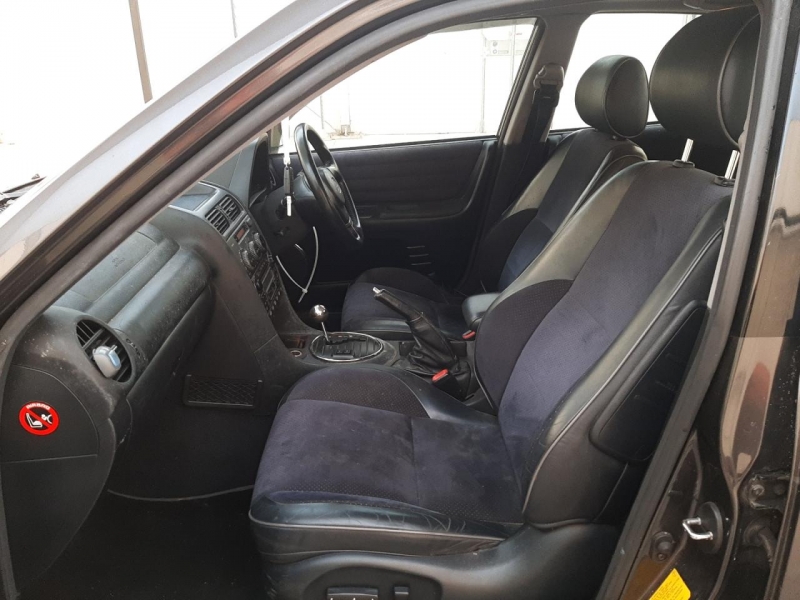 W564, Lexus IS 2002, 2.0, бензин, АКПП