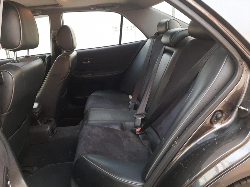 W564, Lexus IS 2002, 2.0, бензин, АКПП