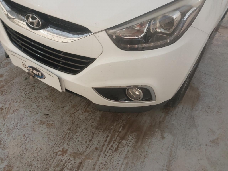 W565, Hyundai ix35 2015, 1.6, бензин, МКПП