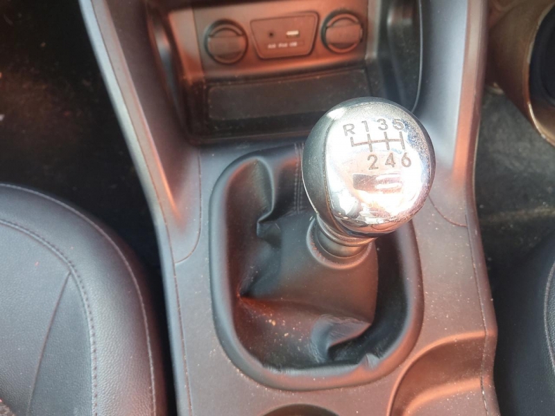 W565, Hyundai ix35 2015, 1.6, бензин, МКПП