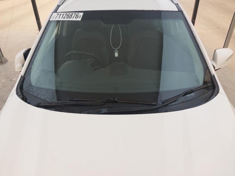 W565, Hyundai ix35 2015, 1.6, бензин, МКПП
