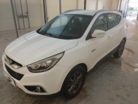 W565, Hyundai ix35 2015, 1.6, бензин, МКПП