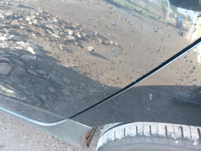 W566, Hyundai ix35 2011, 2.0, дизель, МКПП