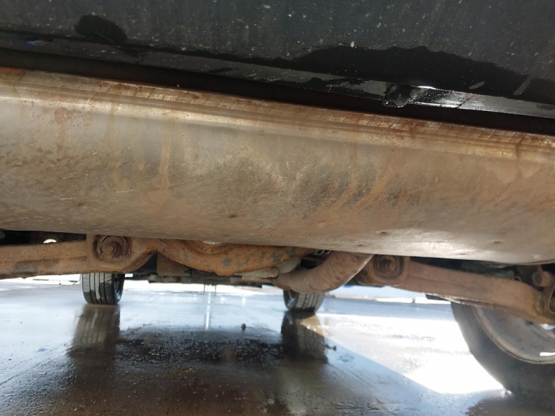 W566, Hyundai ix35 2011, 2.0, дизель, МКПП