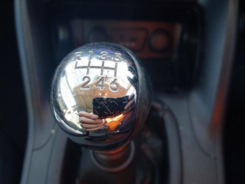 W566, Hyundai ix35 2011, 2.0, дизель, МКПП