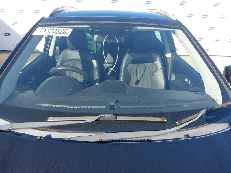 W566, Hyundai ix35 2011, 2.0, дизель, МКПП