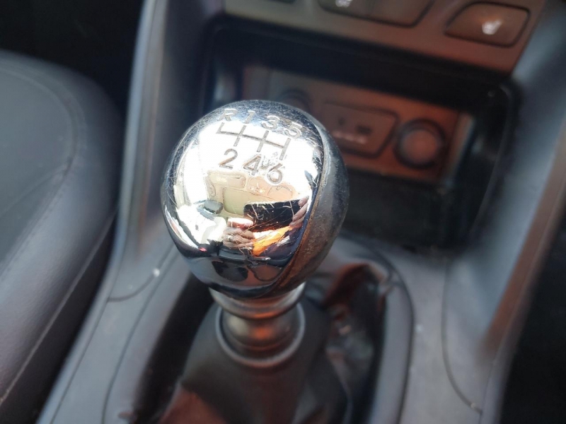 W566, Hyundai ix35 2011, 2.0, дизель, МКПП