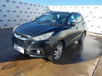 W566, Hyundai ix35 2011, 2.0, дизель, МКПП