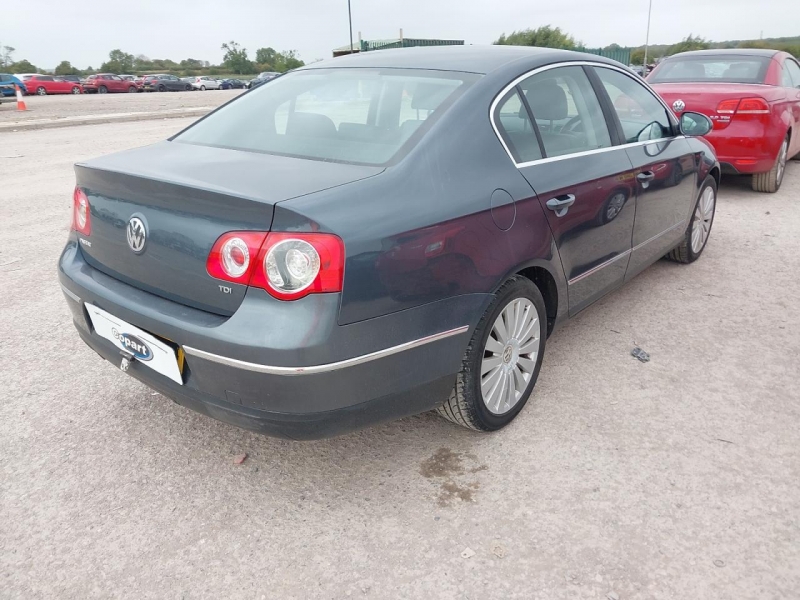 W567, VW Passat 2010, 2.0, дизель, МКПП