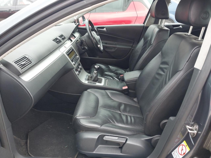 W567, VW Passat 2010, 2.0, дизель, МКПП