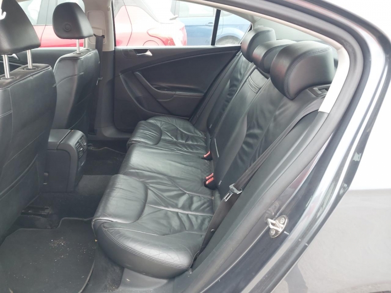 W567, VW Passat 2010, 2.0, дизель, МКПП