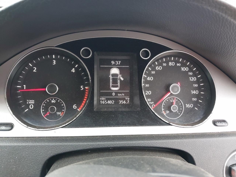 W567, VW Passat 2010, 2.0, дизель, МКПП