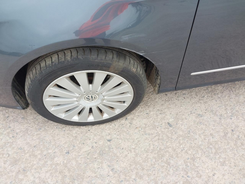 W567, VW Passat 2010, 2.0, дизель, МКПП