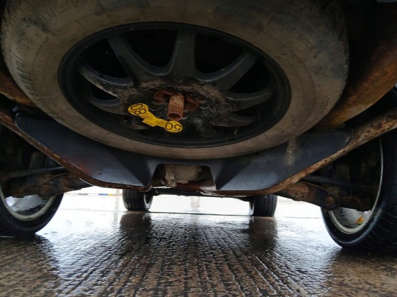 W568, Land Rover Range Rover 2013, 3.0, дизель, АКПП