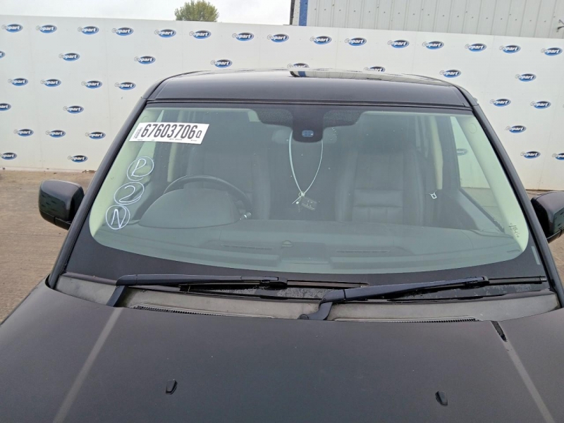 W568, Land Rover Range Rover 2013, 3.0, дизель, АКПП