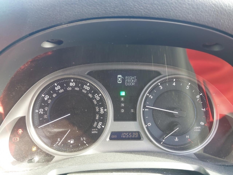 W569, Lexus IS 2008, 2.5, бензин, АКПП