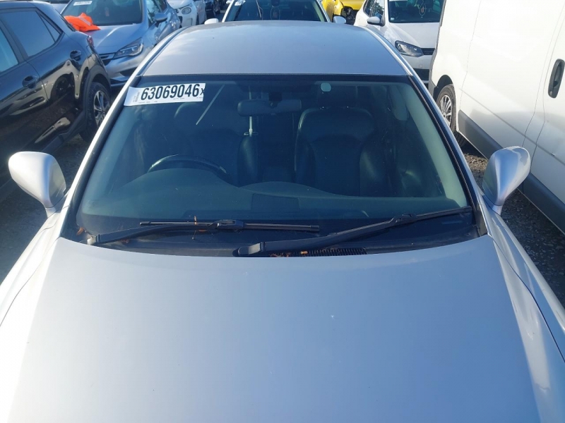 W569, Lexus IS 2008, 2.5, бензин, АКПП
