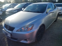 W569, Lexus IS 2008, 2.5, бензин, АКПП