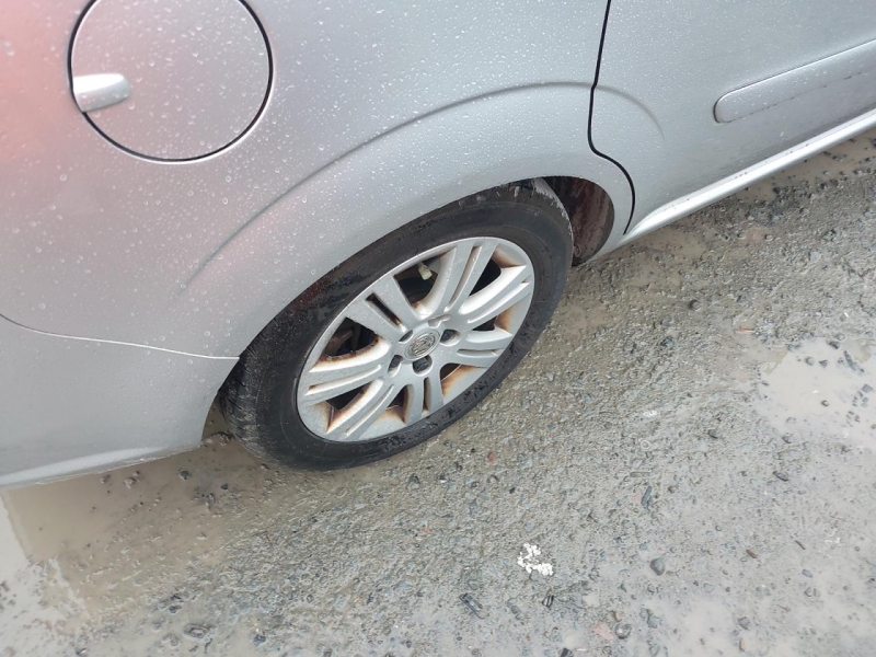 W571, Opel Zafira 2010, 1.8, бензин, МКПП