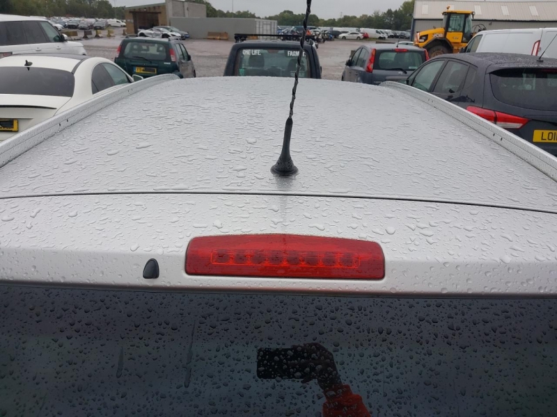 W571, Opel Zafira 2010, 1.8, бензин, МКПП