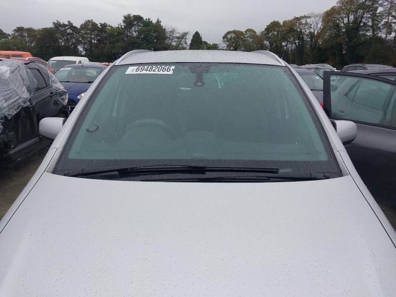 W571, Opel Zafira 2010, 1.8, бензин, МКПП
