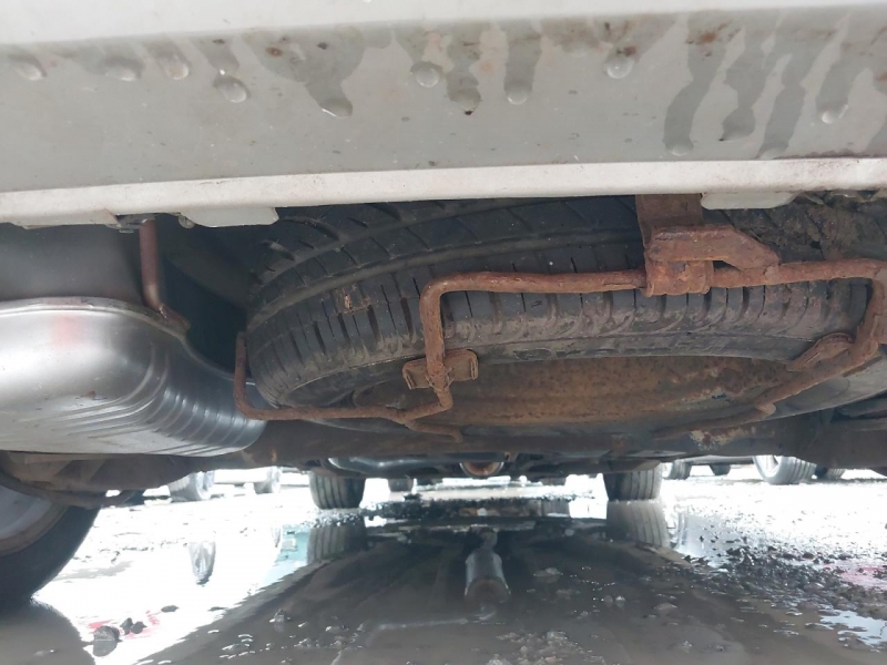 W571, Opel Zafira 2010, 1.8, бензин, МКПП