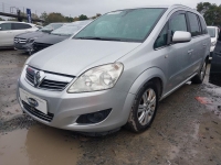 W571, Opel Zafira 2010, 1.8, бензин, МКПП