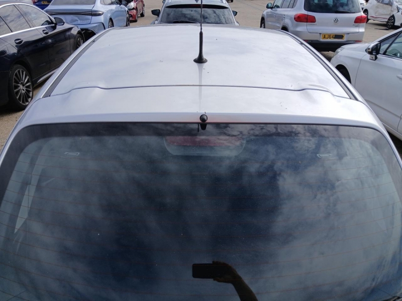 W572, Mazda 3 2008, 1.6, бензин, МКПП