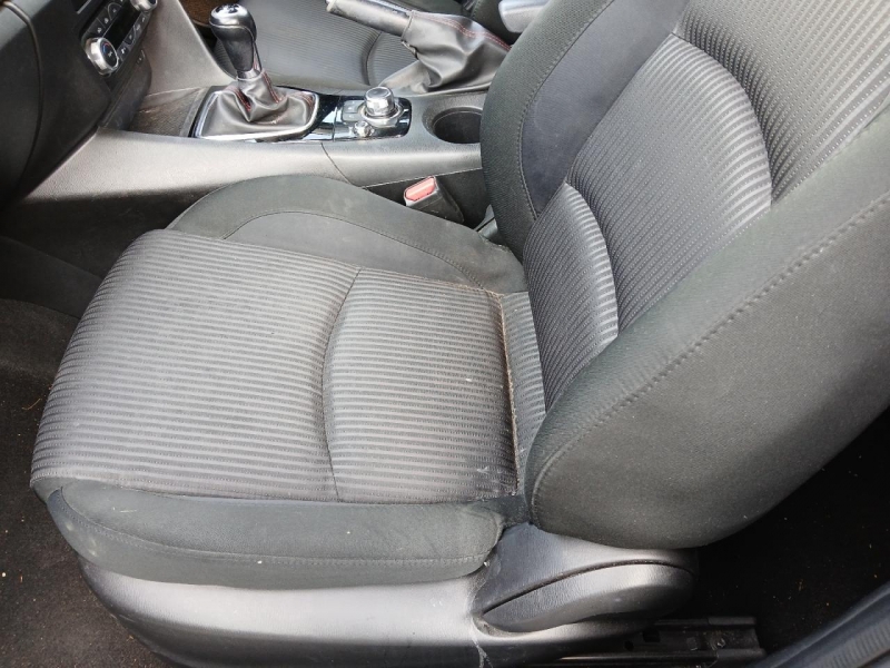 U434, Mazda 3 2015, 2.0, бензин, МКПП