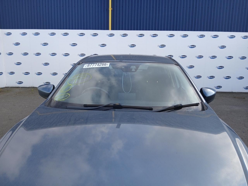 U434, Mazda 3 2015, 2.0, бензин, МКПП