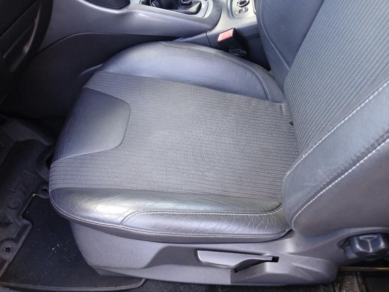 U435, Ford Focus 2012, 1.0, бензин, МКПП